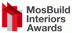 MosBuild       !  MosBuild Interiors Awards 2015